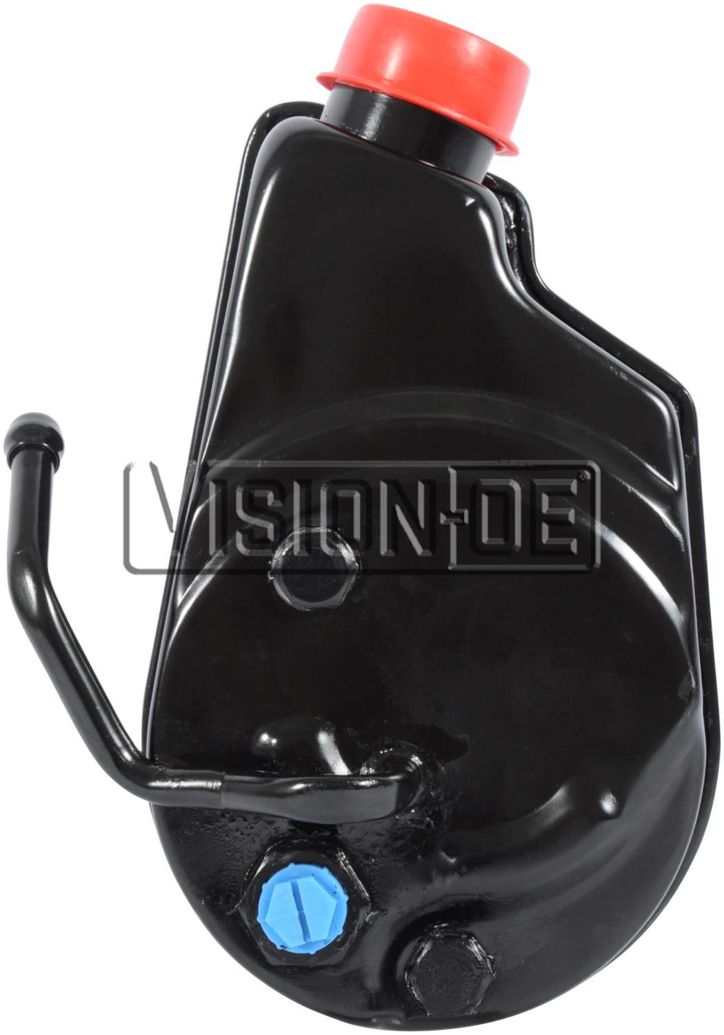 1996 GMC K2500 Power Steering Pump