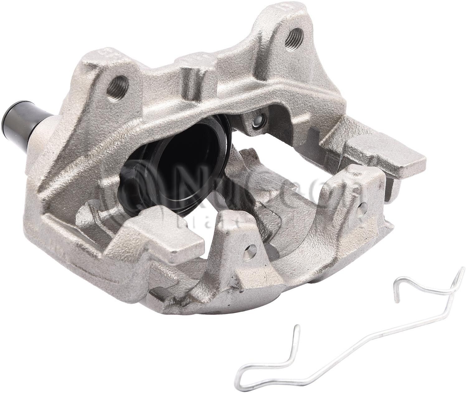 2018, 2017, 2016 Smart Fortwo Disc Brake Caliper