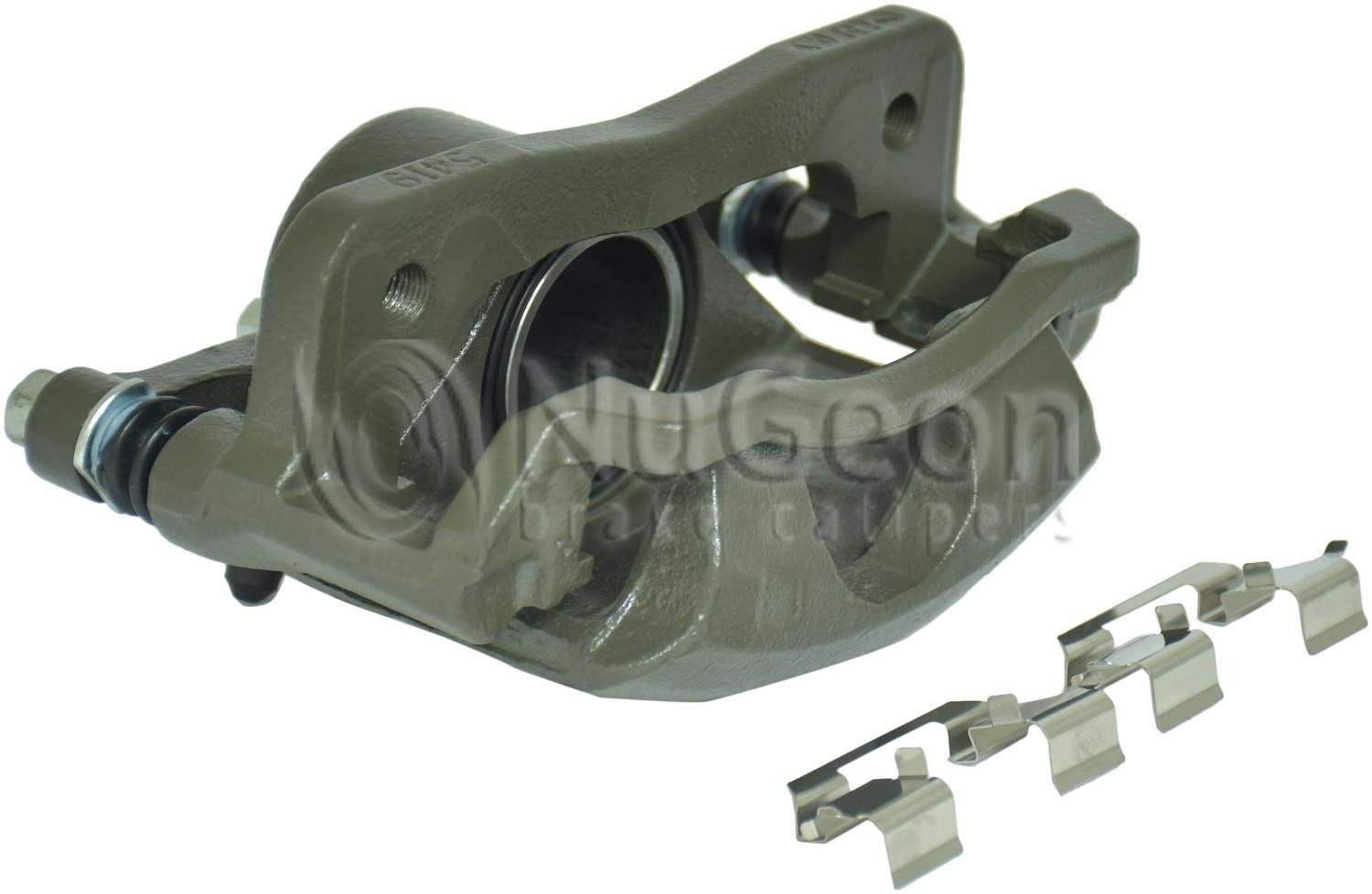 2014, 2013, 2012, 2011, 2010 Honda Insight Disc Brake Caliper