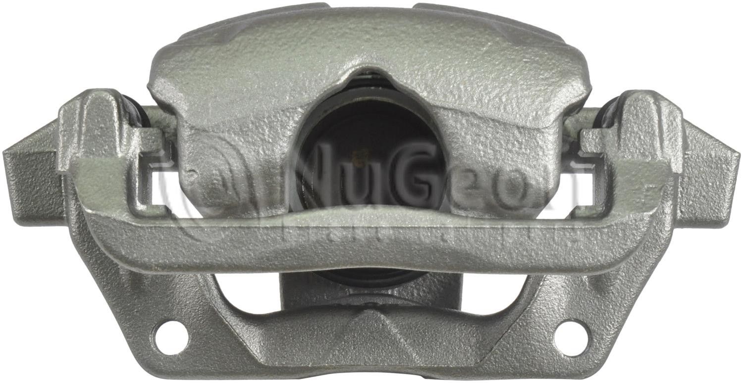 2015, 2014, 2013, 2012, 2011, 2010, 2009, 2008, 2007 Mini Cooper Disc Brake Caliper