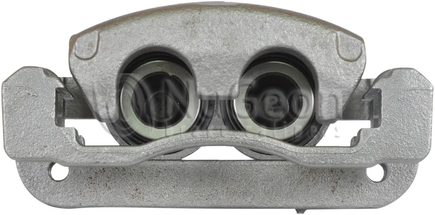 2008, 2007 GMC Yukon Disc Brake Caliper