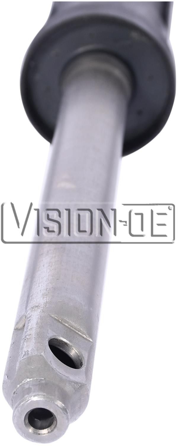 2019, 2018, 2017, 2016, 2015 Ford Transit-150 Rack and Pinion Assembly