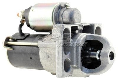 2009 Cadillac CTS Starter BBB Industries