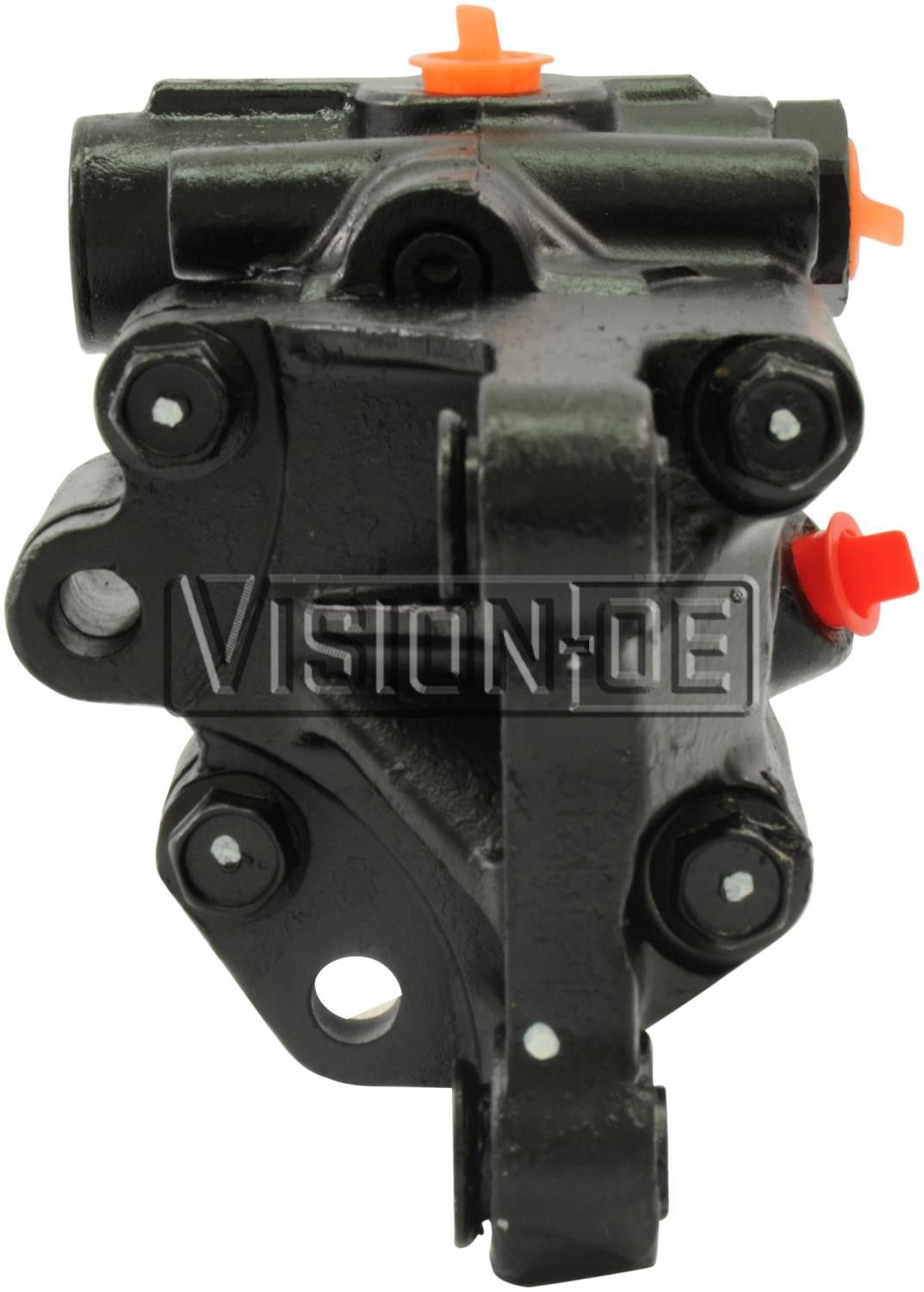 1997, 1996, 1995, 1994, 1993, 1992, 1991, 1990 Lexus LS400 Power Steering Pump
