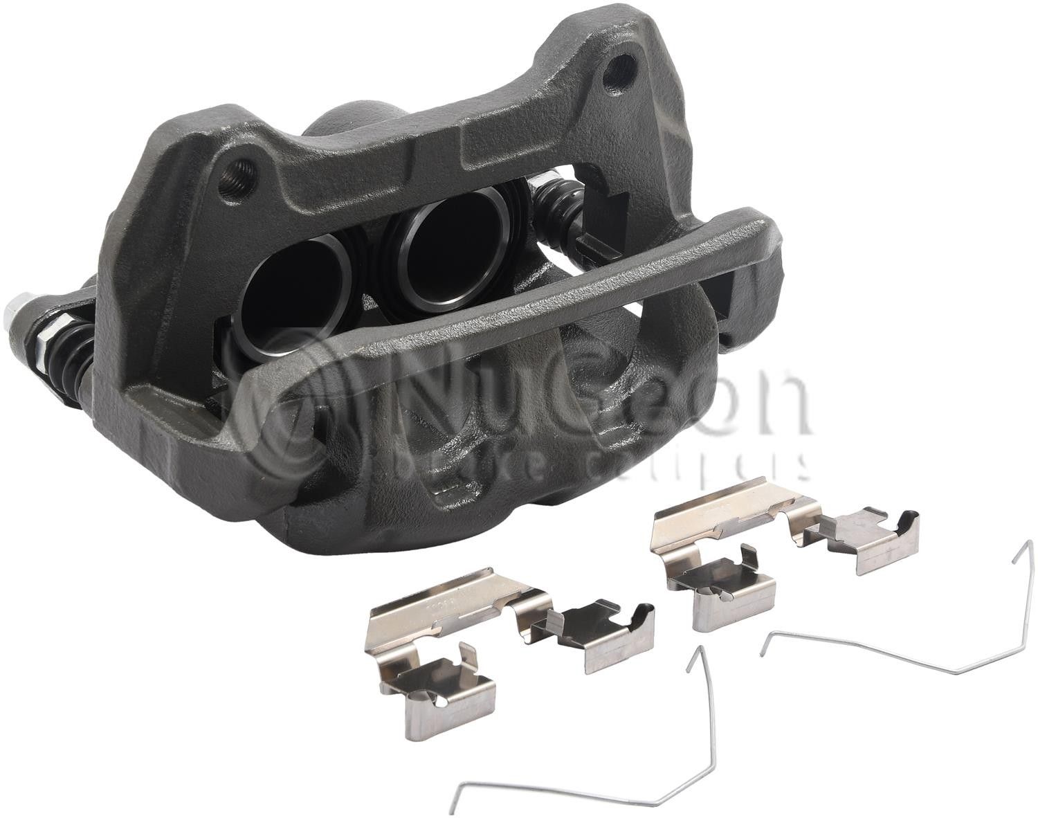 Disc Brake Caliper