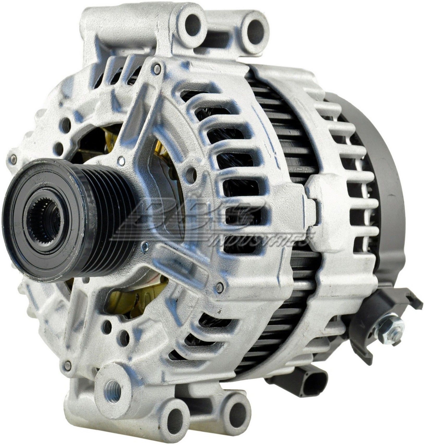 2023 Mazda CX-5 Series M Alternator