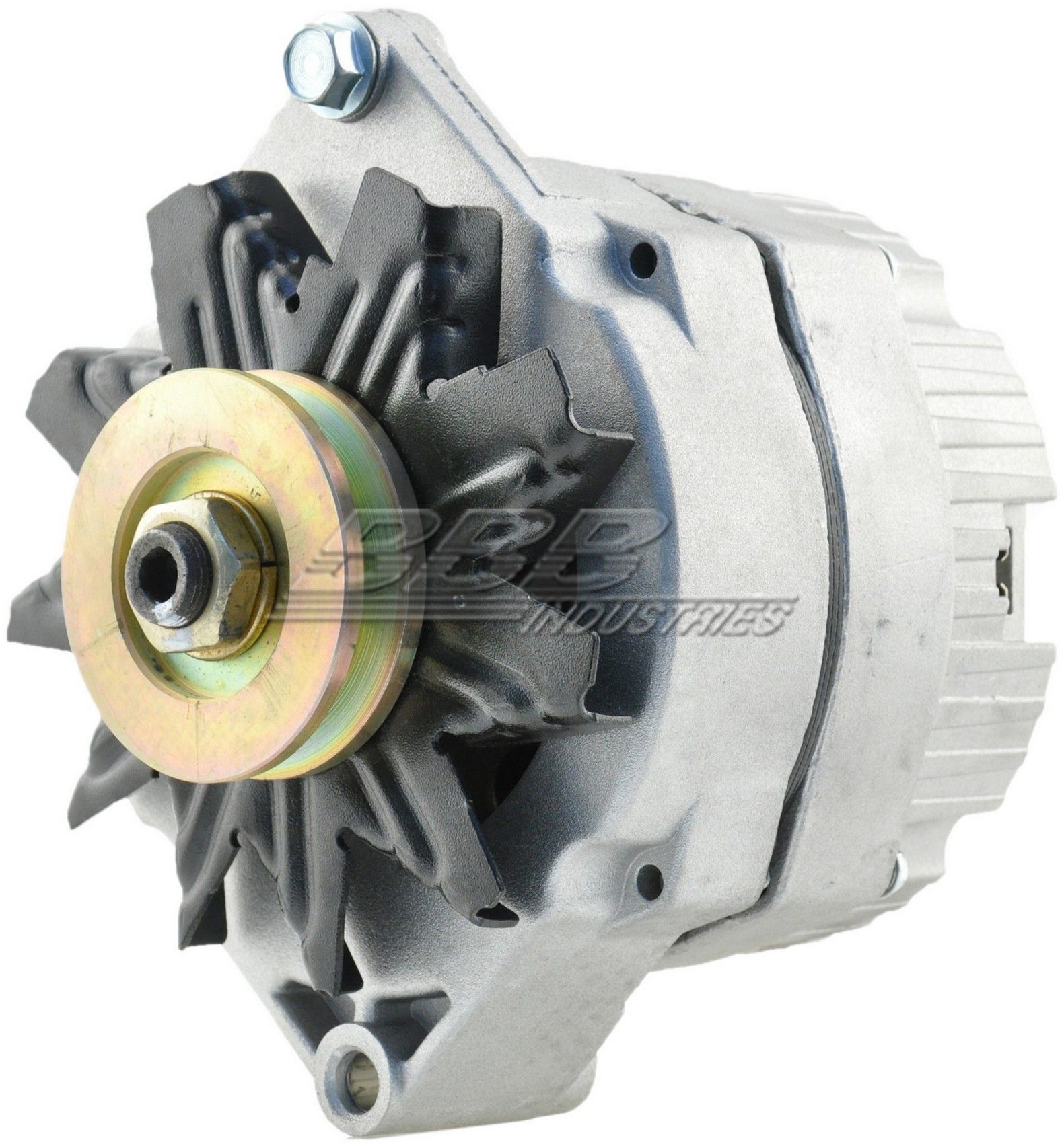 1974, 1973 Chevrolet Blazer AMX Alternator
