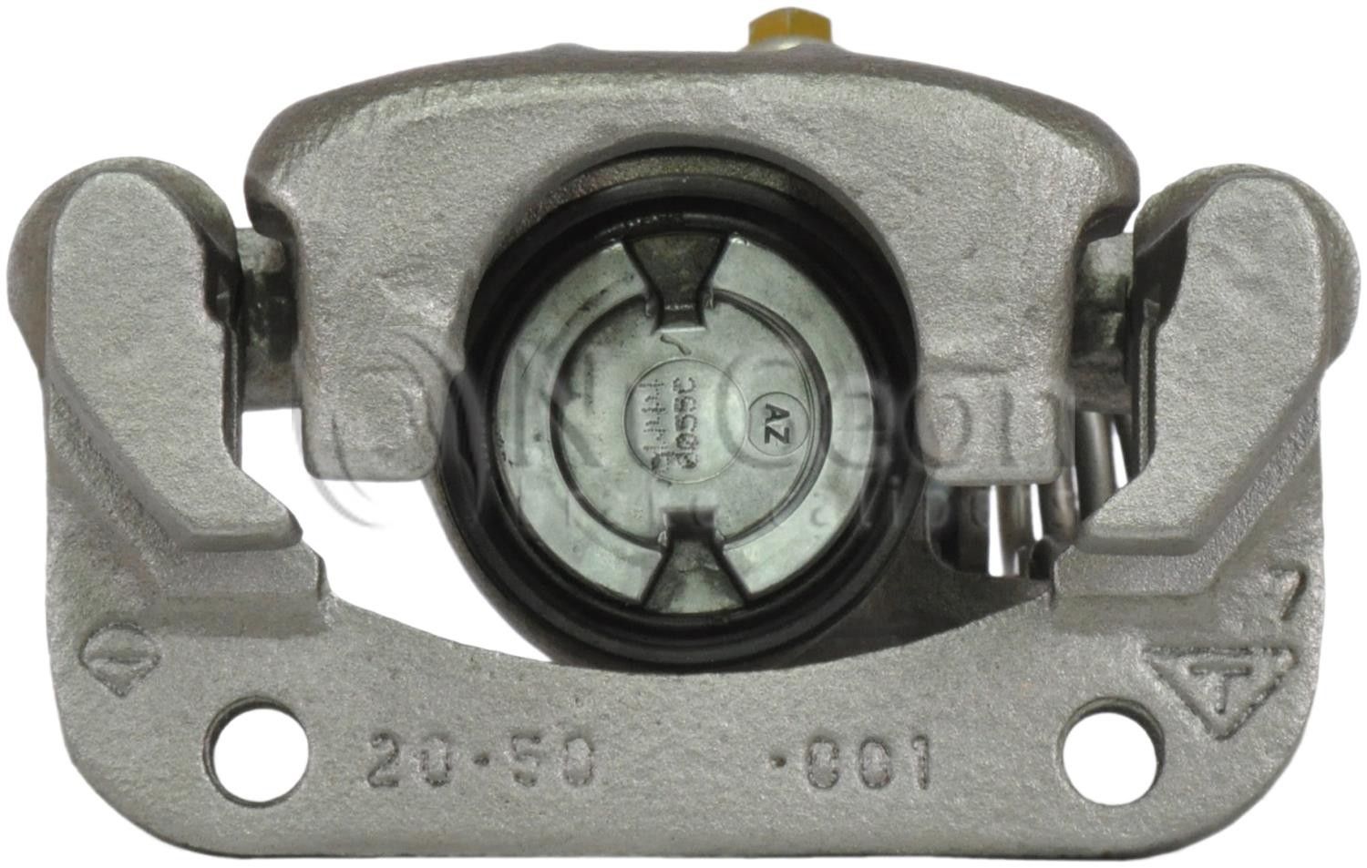 Disc Brake Caliper