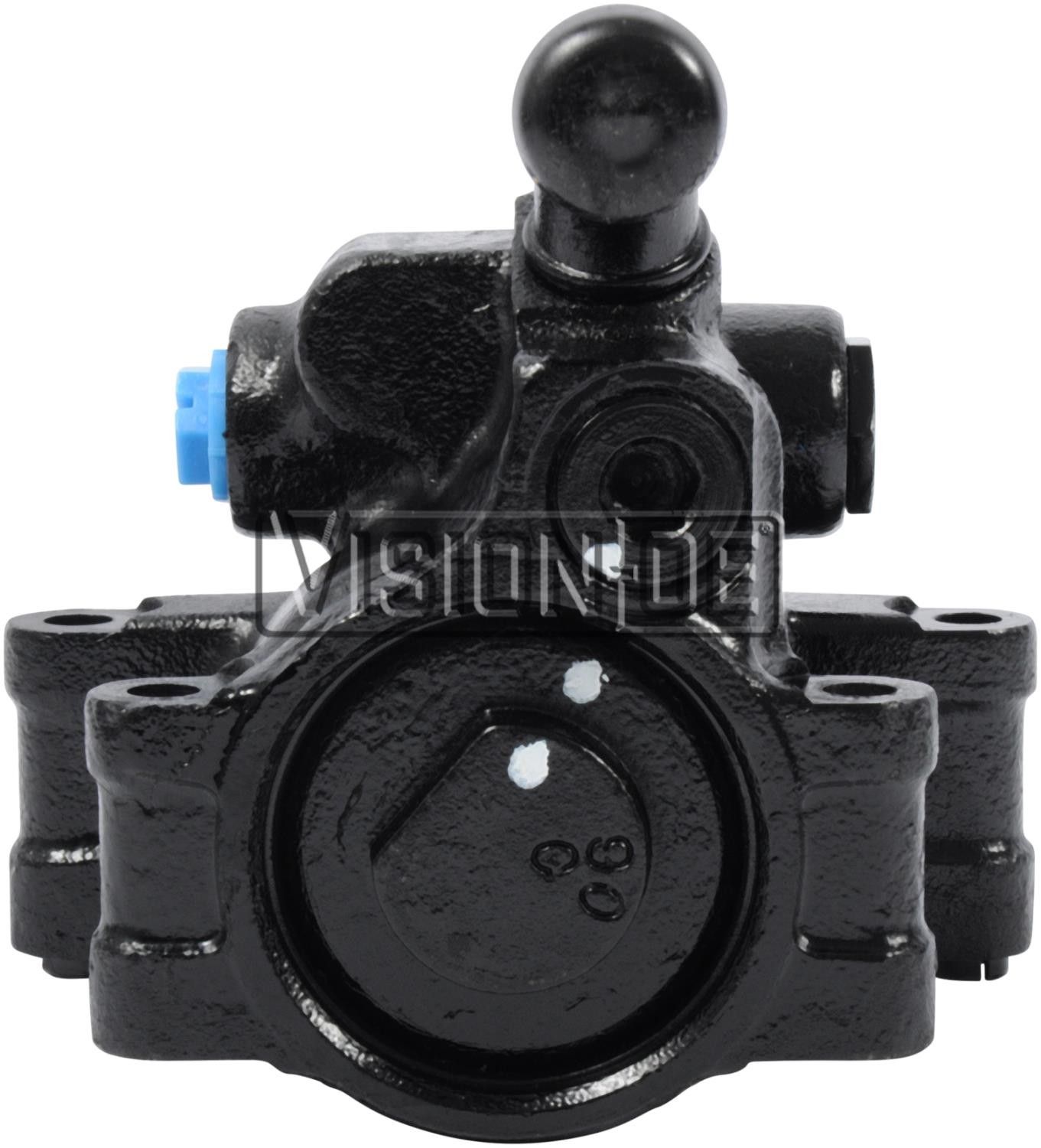 2001, 2000 Lincoln LS Power Steering Pump