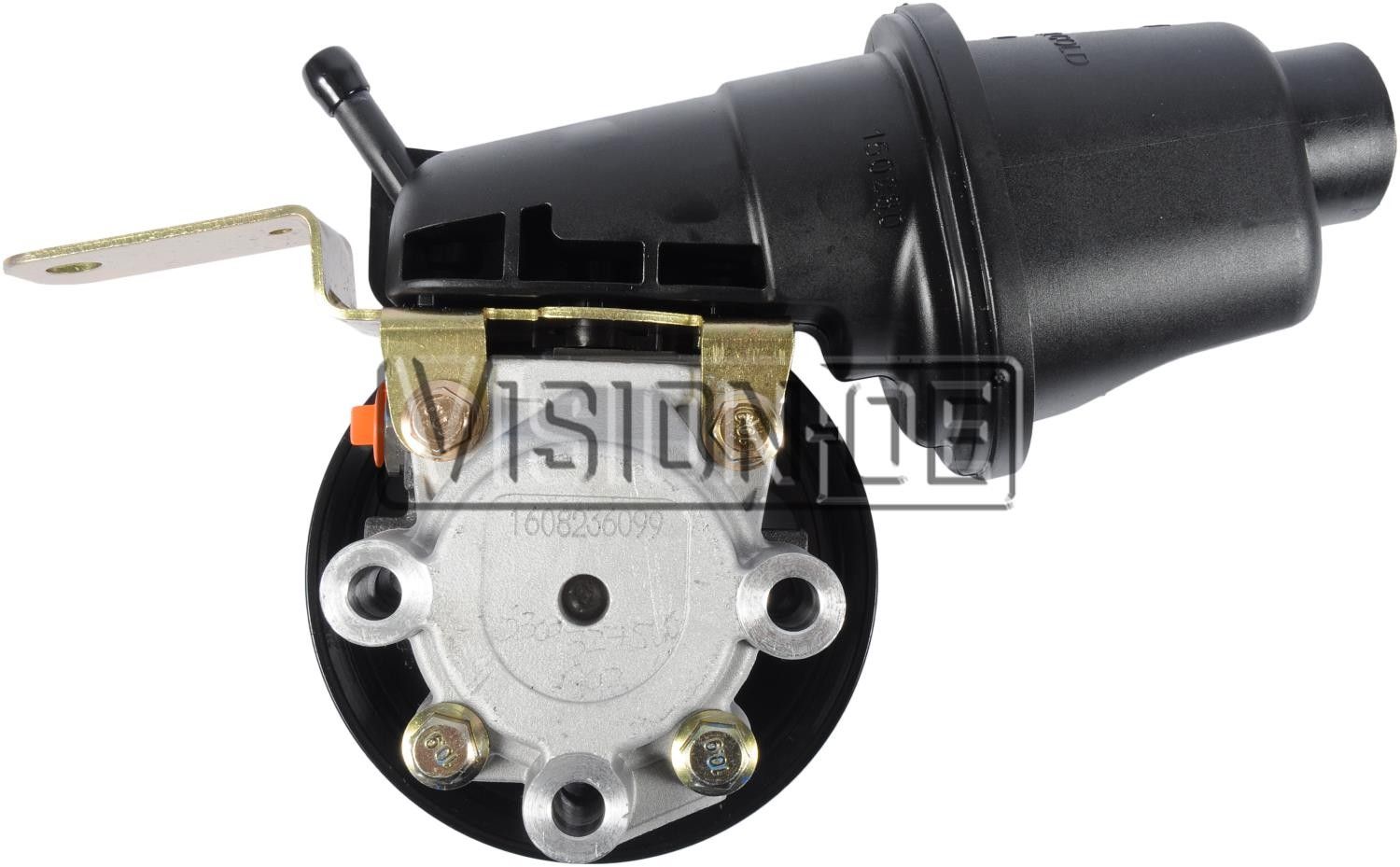 2003, 2002, 2001, 2000 Dodge Durango Power Steering Pump