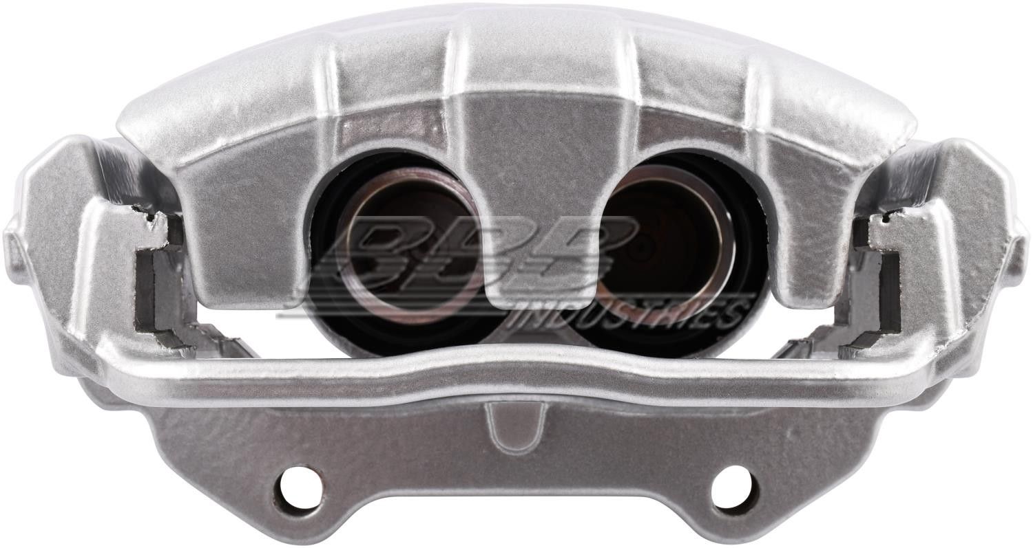 2015, 2014, 2013 Mercedes-Benz GLK250 2013-2015 Mercedes-Benz GLK250 Disc Brake Caliper