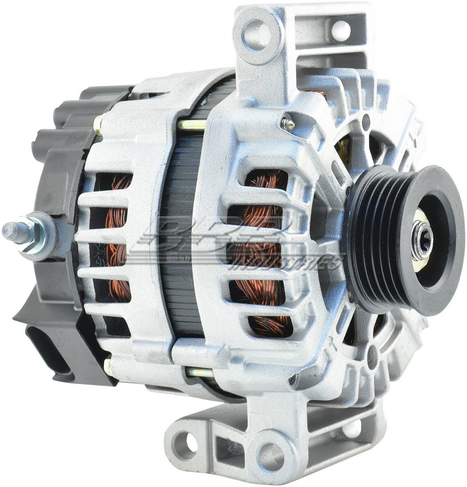 1984, 1983, 1982, 1981, 1980, 1979, 1978, 1977 Volkswagen Rabbit Alternator