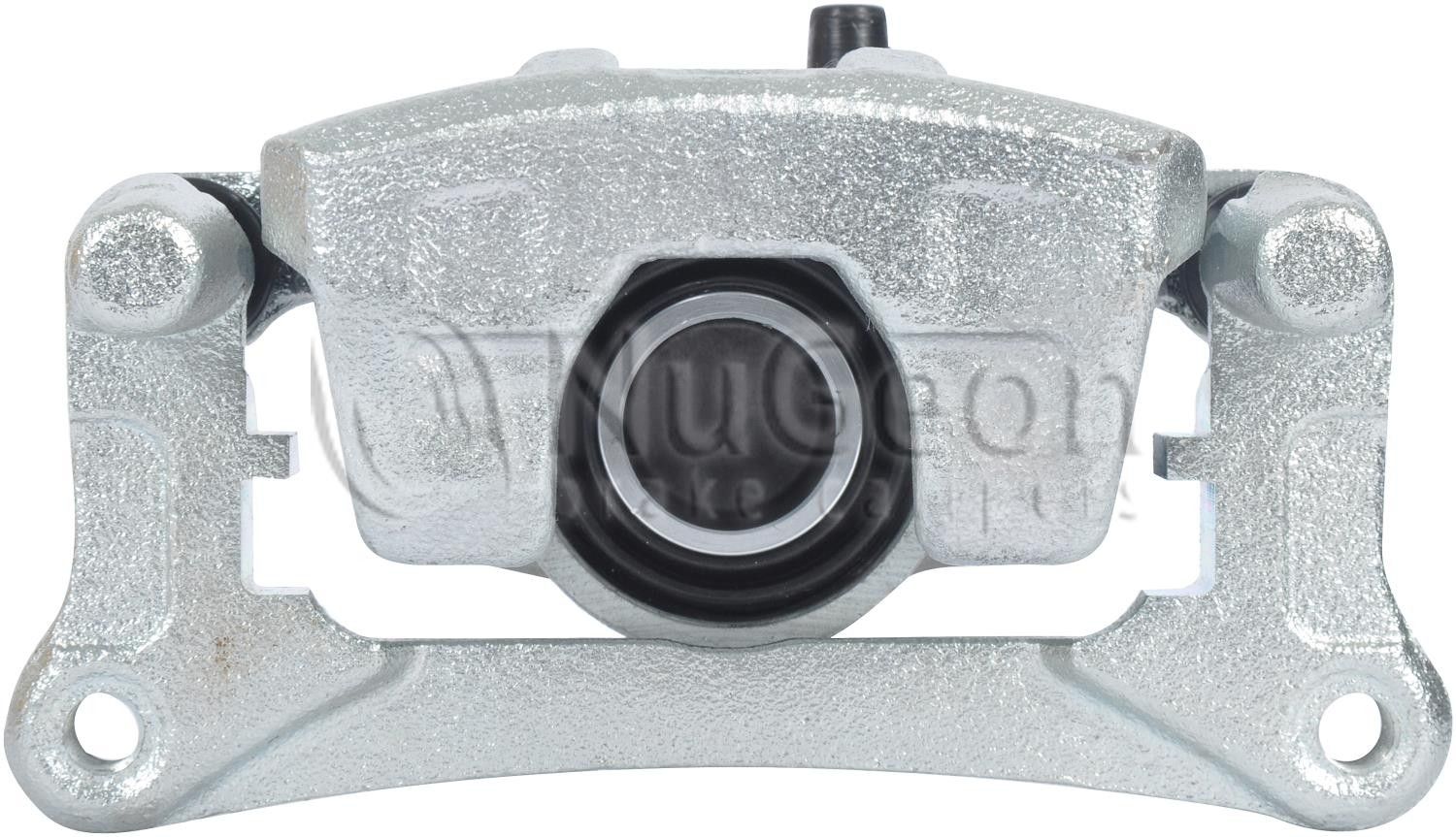 2014, 2013, 2012, 2011, 2010, 2009, 2008, 2007 Mitsubishi Outlander Disc Brake Caliper