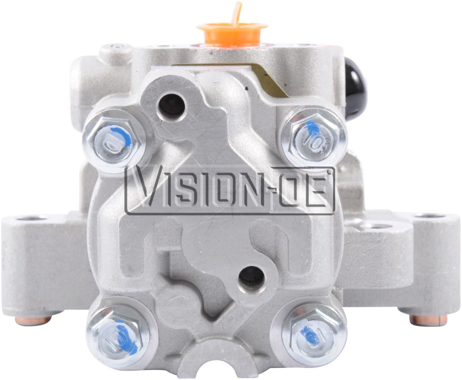 2007, 2006, 2005 Ford Escape Power Steering Pump