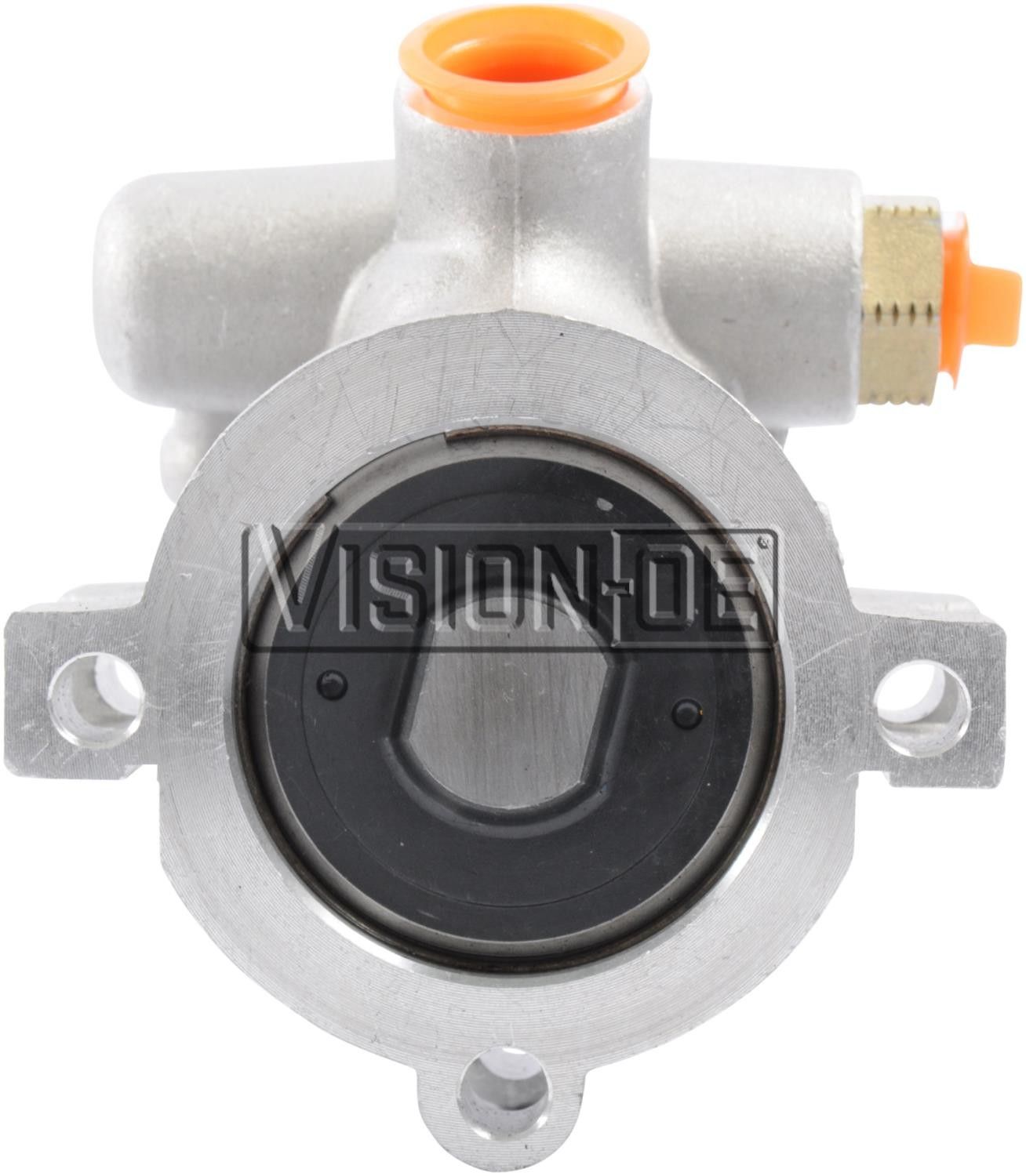 2001, 2000, 1999, 1998, 1997, 1996 Jeep Cherokee Power Steering Pump