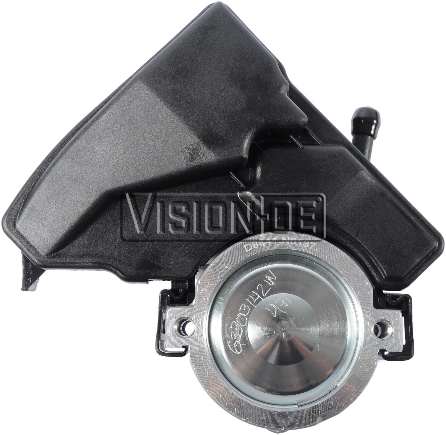 2005, 2004, 2003, 2002 Pontiac Aztek Power Steering Pump