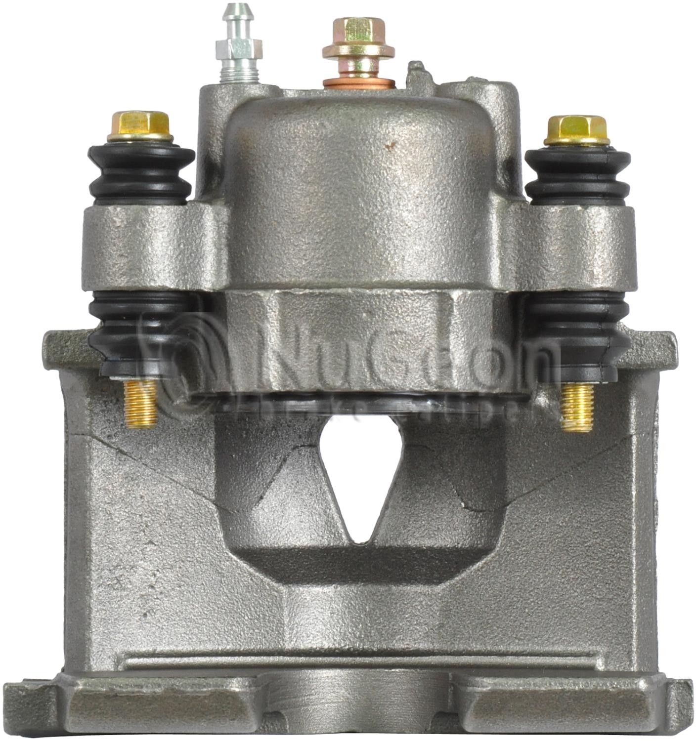 Disc Brake Caliper