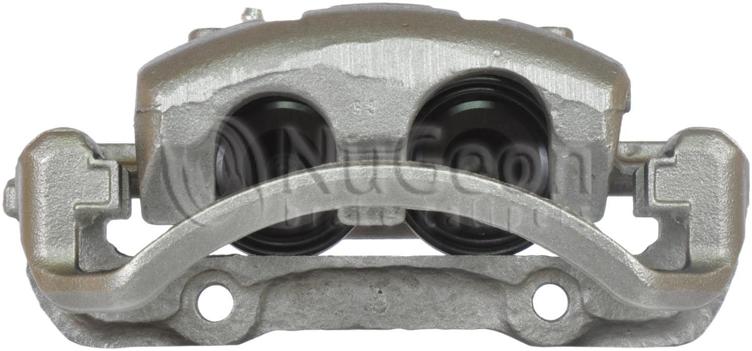 Disc Brake Caliper