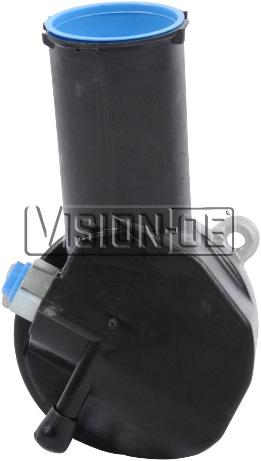 2003, 2002, 2001, 2000 Ford Excursion Power Steering Pump