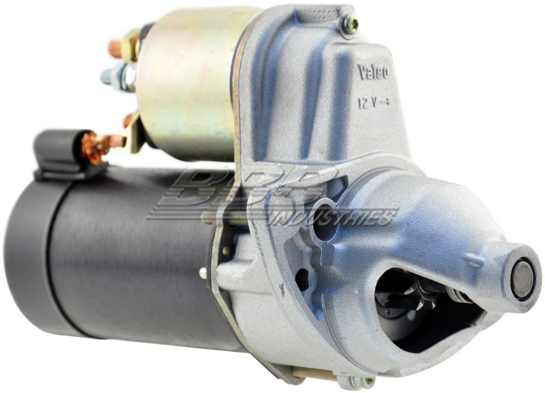 2002, 2001, 2000, 1999, 1998, 1997, 1996, 1995 Saturn SL1 Starter