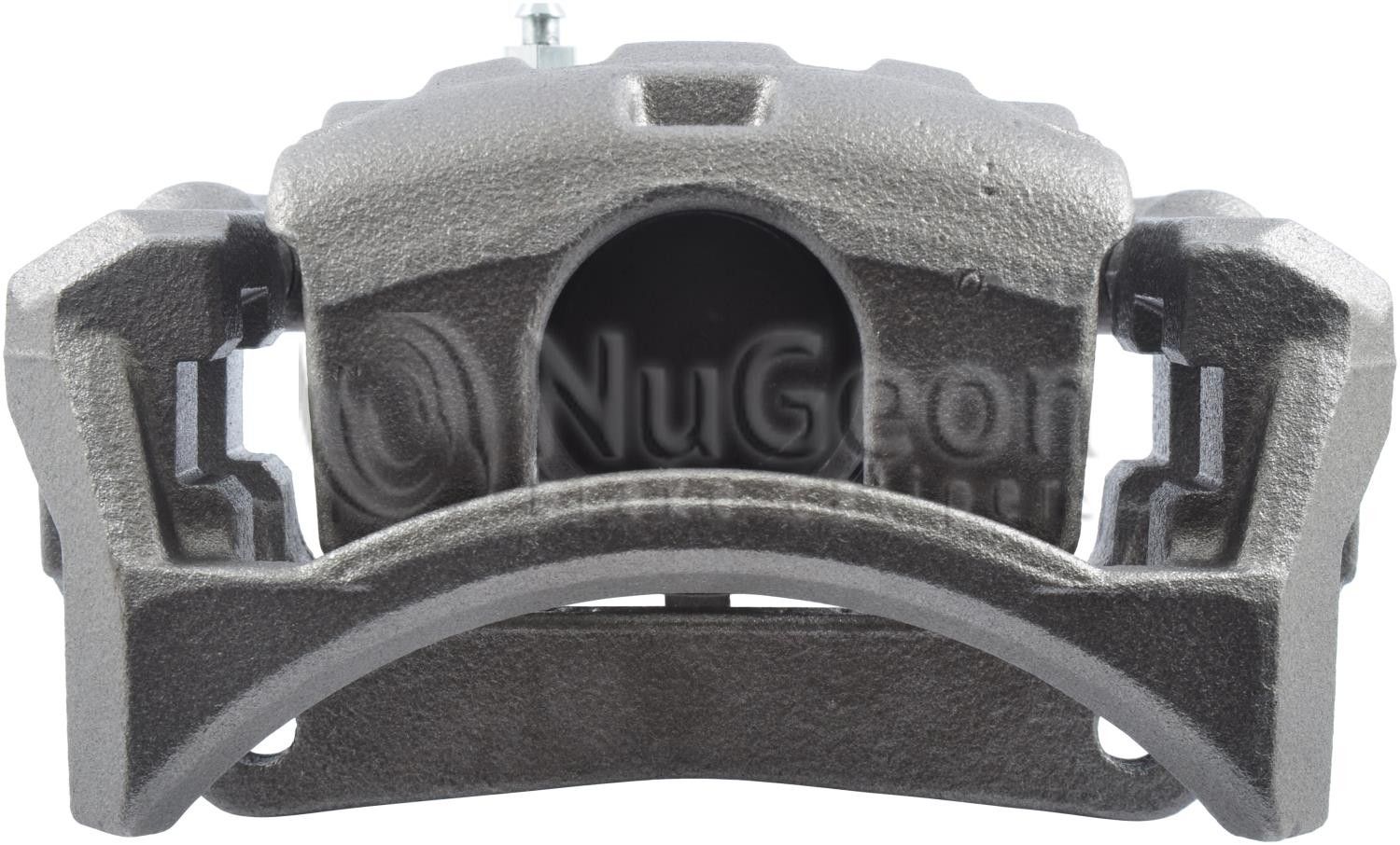 2019, 2018, 2017, 2016, 2015, 2014, 2013, 2012, 2011 Ford Fiesta Disc Brake Caliper