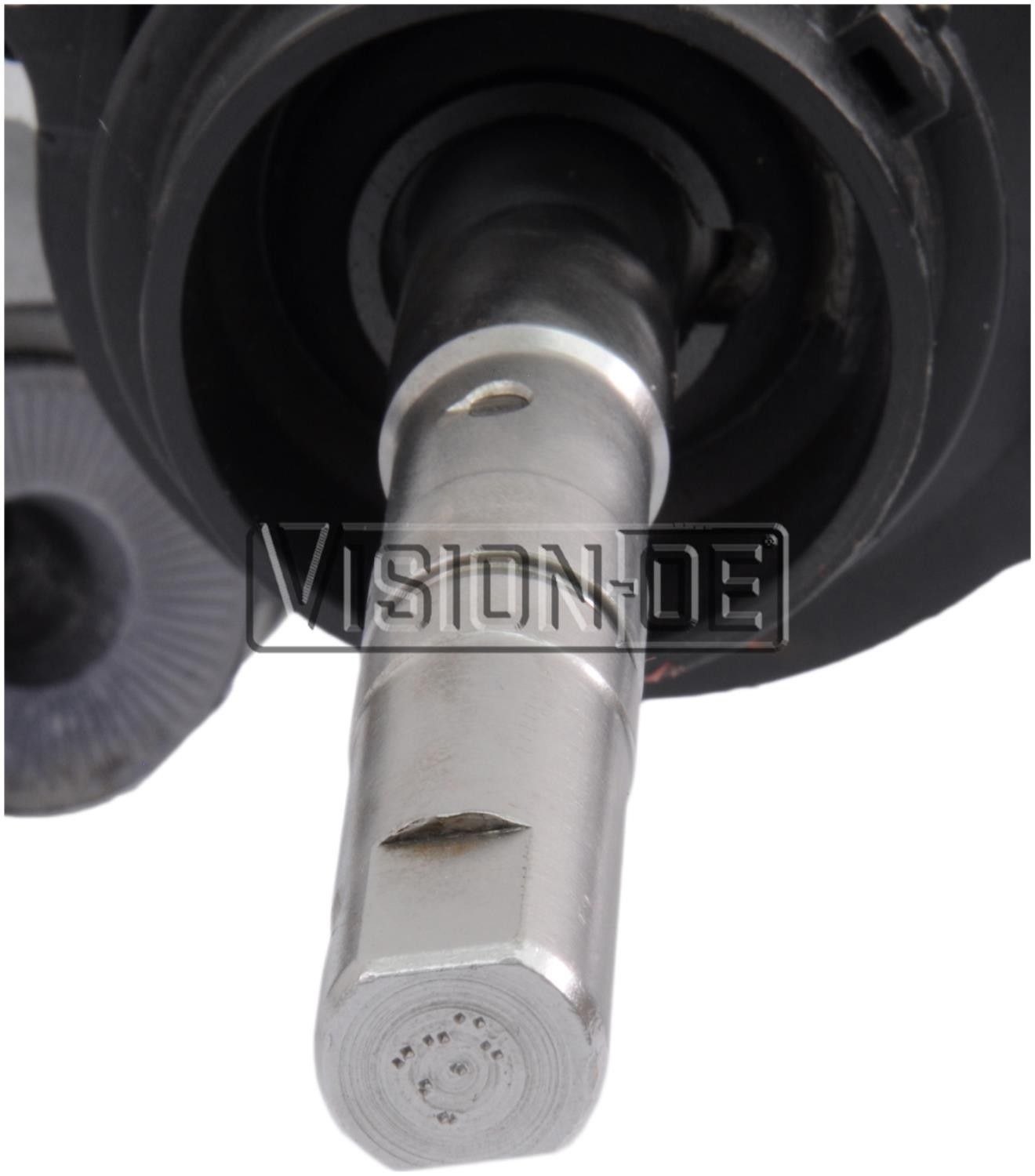 2012 Buick Verano Rack and Pinion Assembly