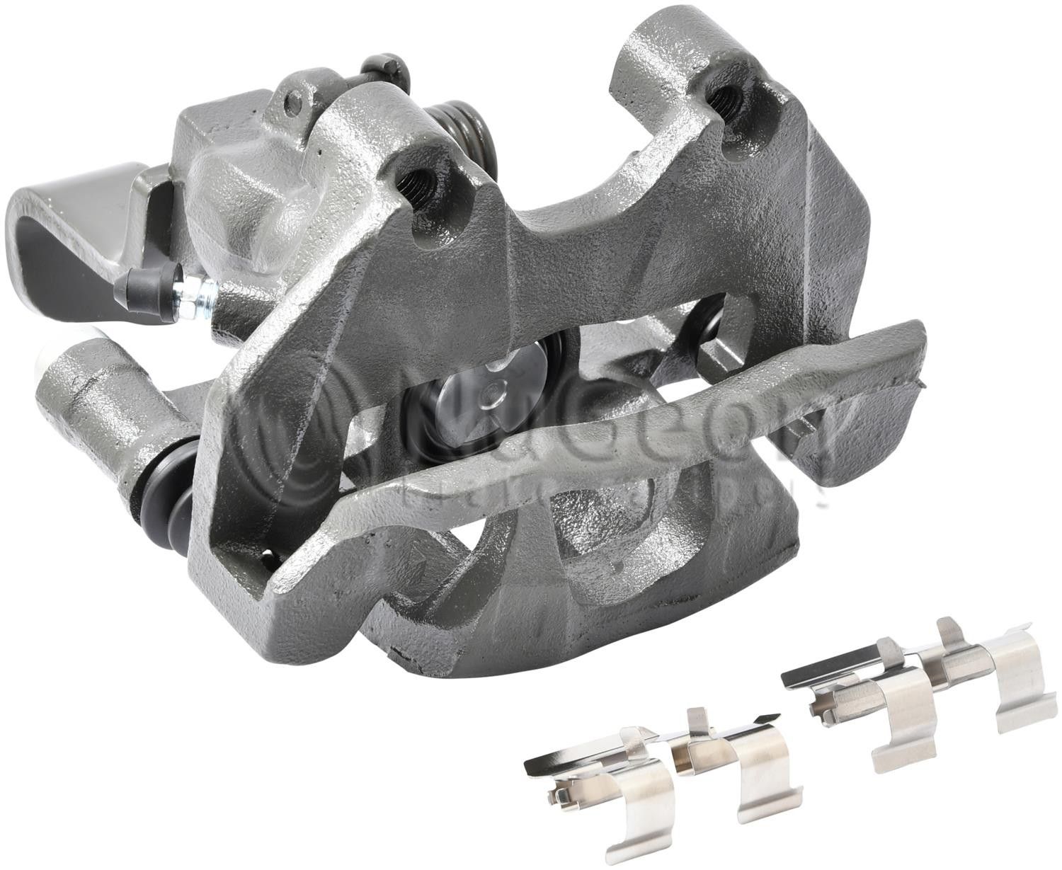 2004 Cadillac Seville Disc Brake Caliper