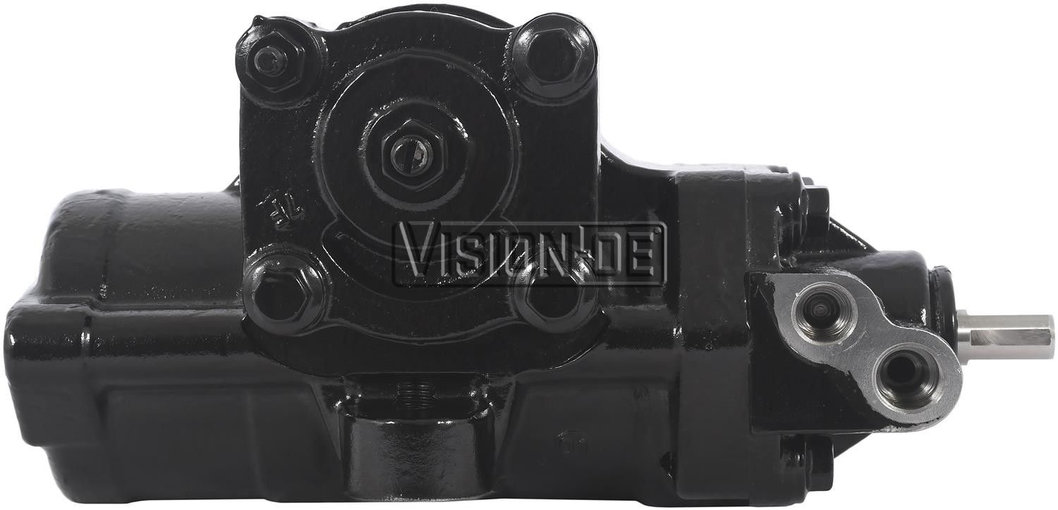 2012, 2011 Ram 3500 3500 Steering Gear