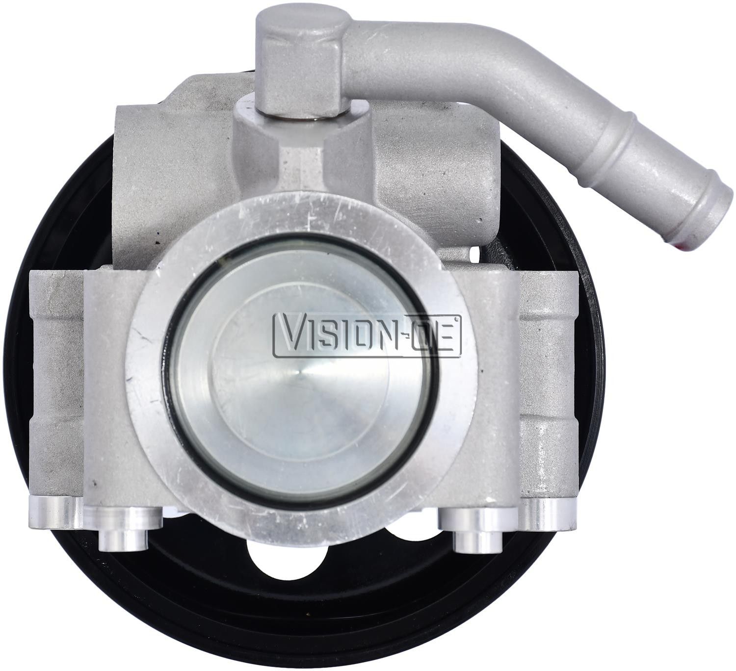 2017, 2016, 2015, 2014, 2013, 2012, 2011 Ford Expedition Power Steering Pump