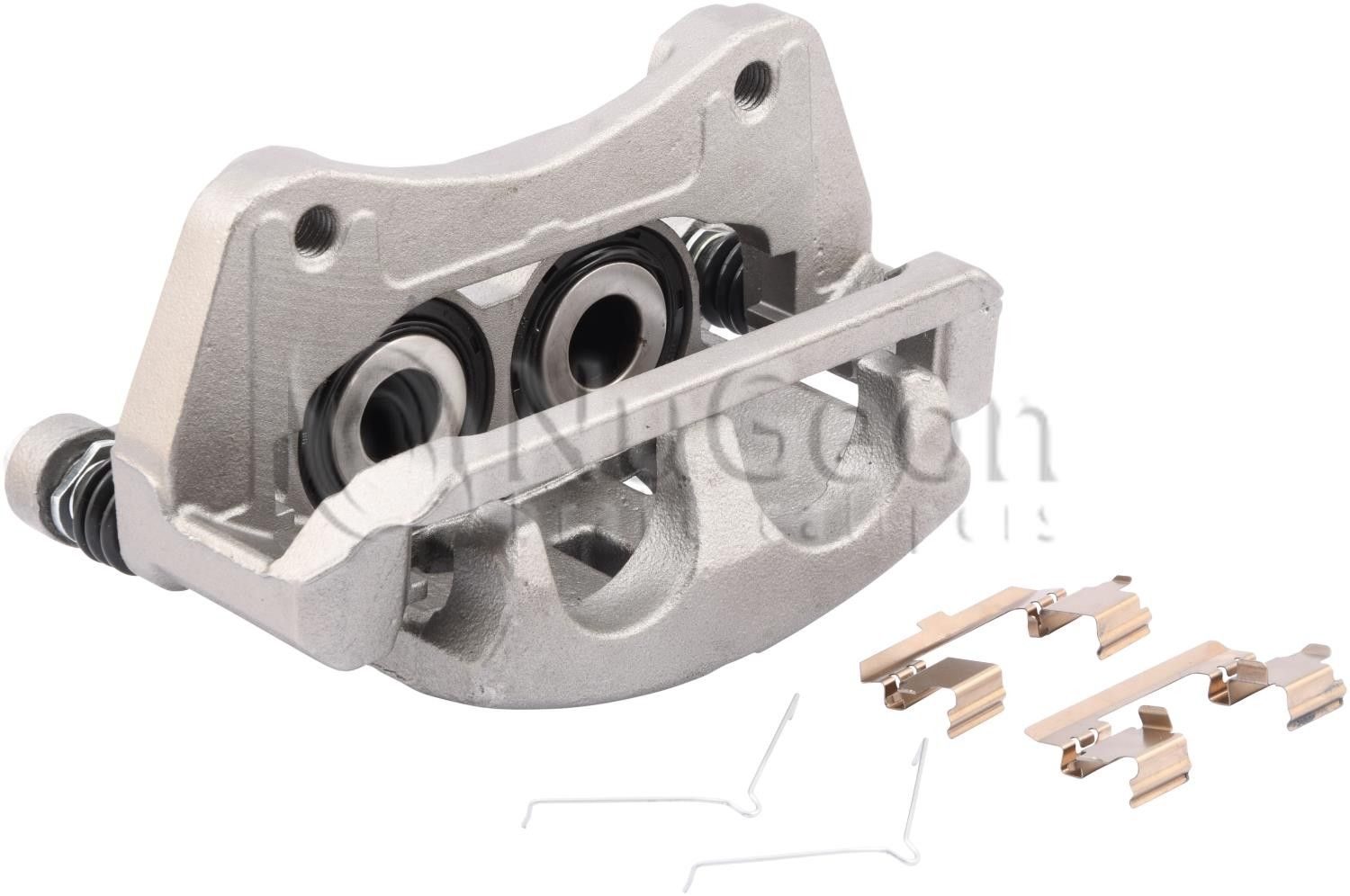 2020, 2019, 2018, 2017 GMC Acadia Disc Brake Caliper