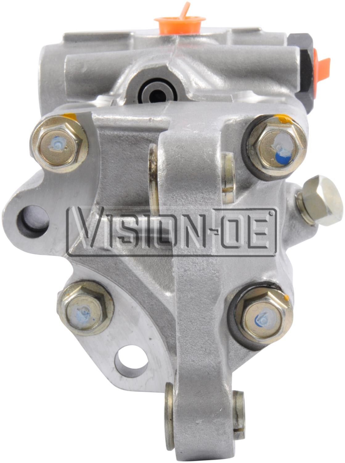 1997, 1996, 1995, 1994, 1993, 1992 Lexus SC400 Power Steering Pump