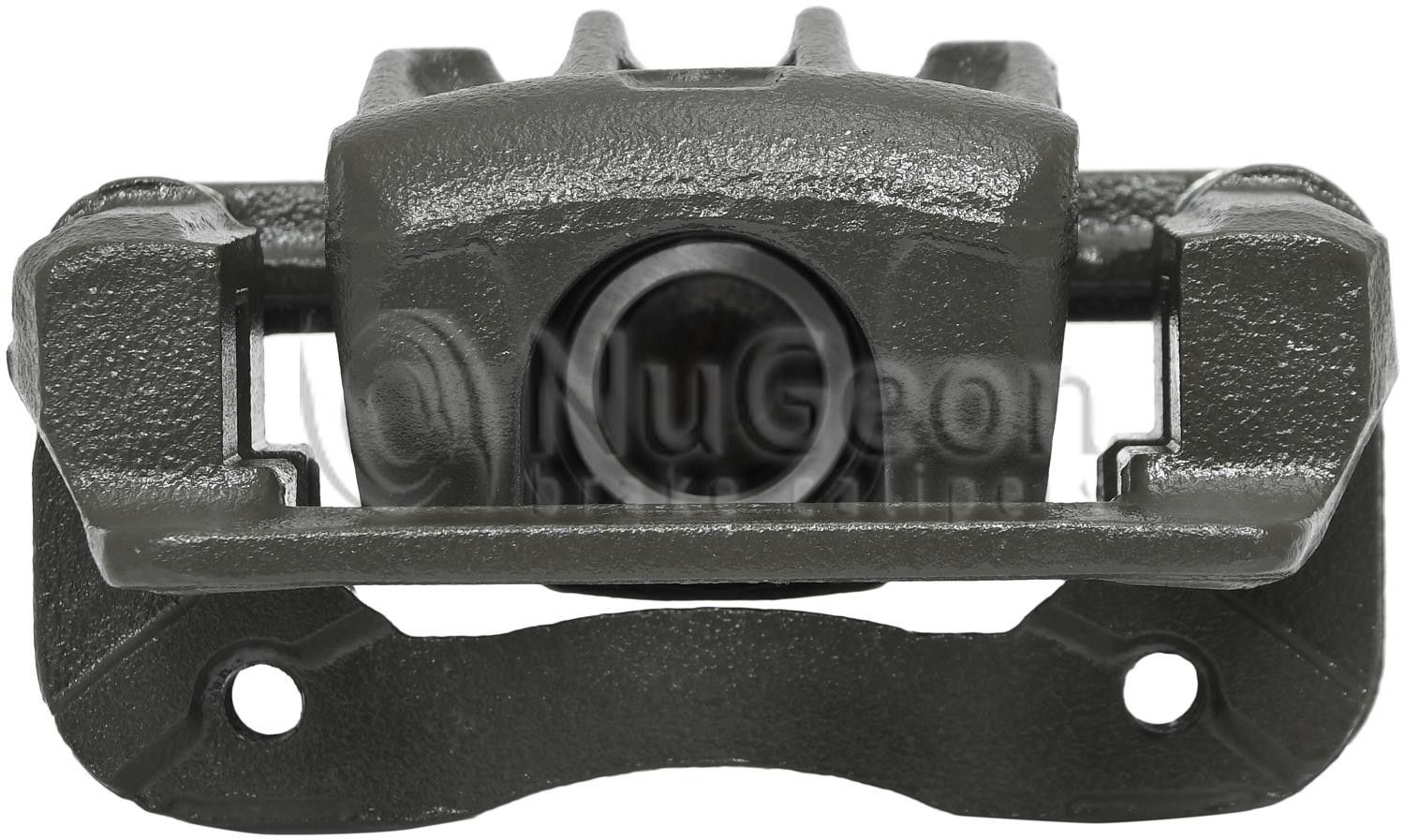 2006, 2005, 2004, 2003, 2002, 2001 Kia Optima Disc Brake Caliper