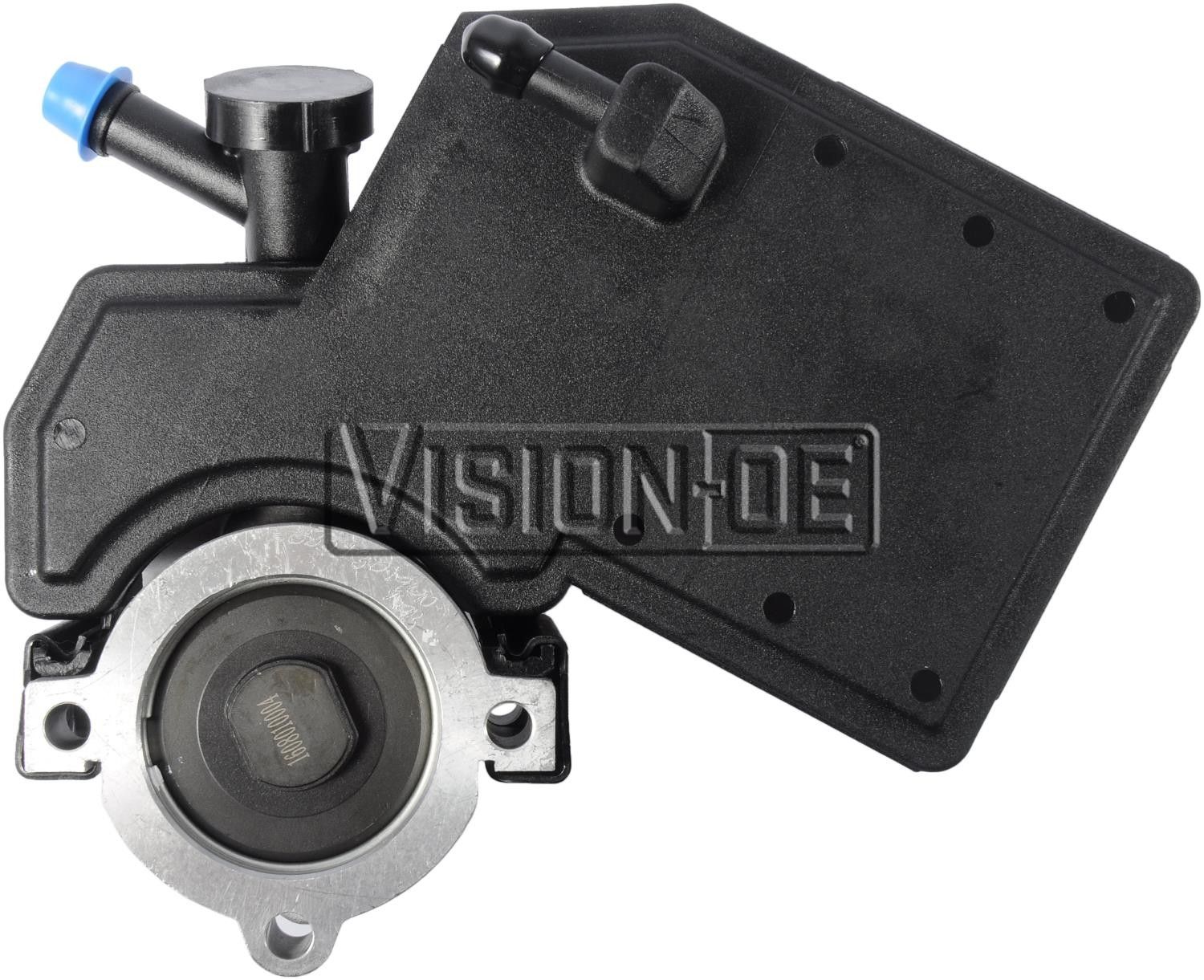2004, 2003, 2002, 2001 Jeep Grand Cherokee Cherokee Power Steering Pump