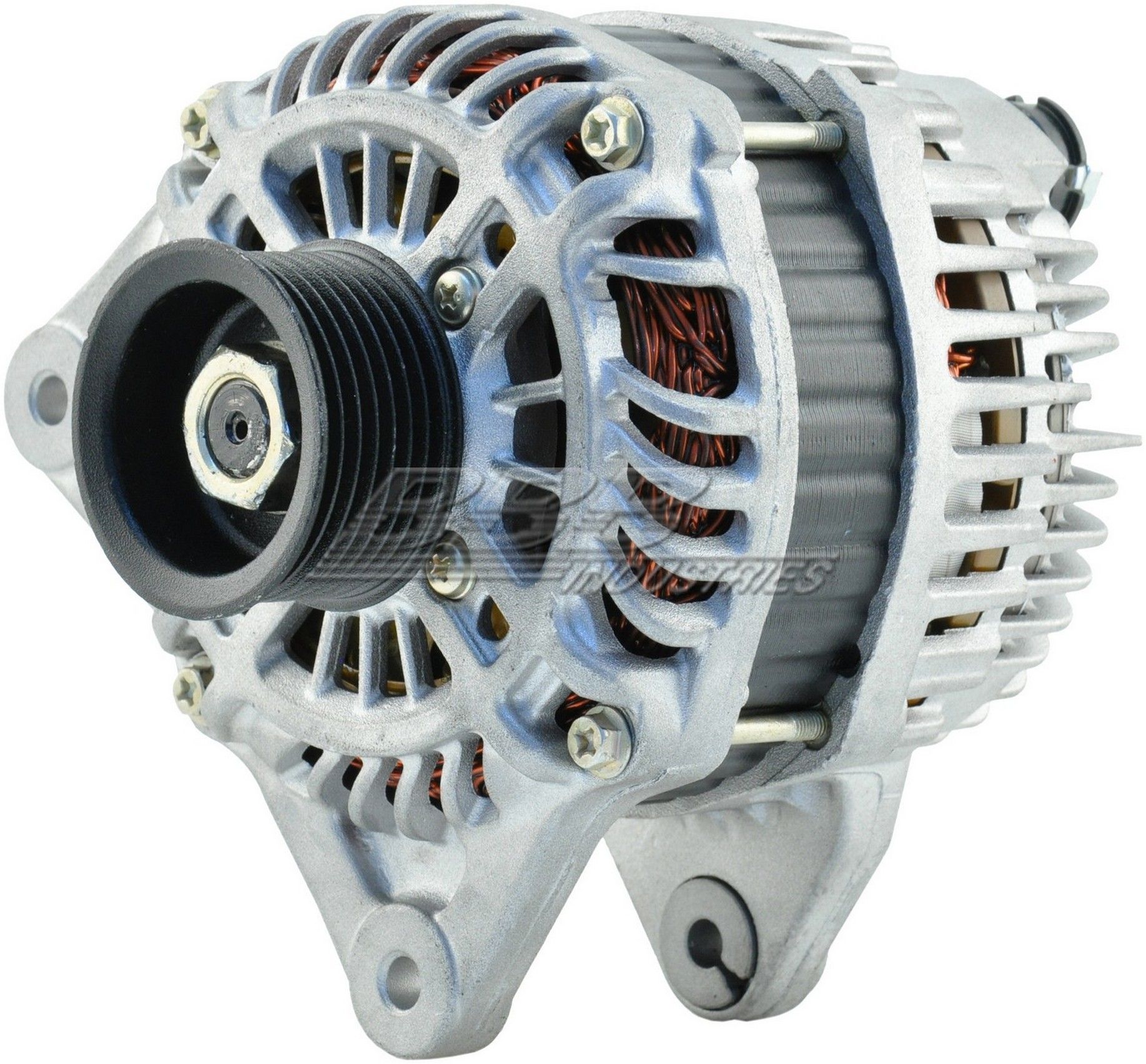 2019, 2018, 2017, 2016, 2015, 2014 Nissan Versa Note Alternator
