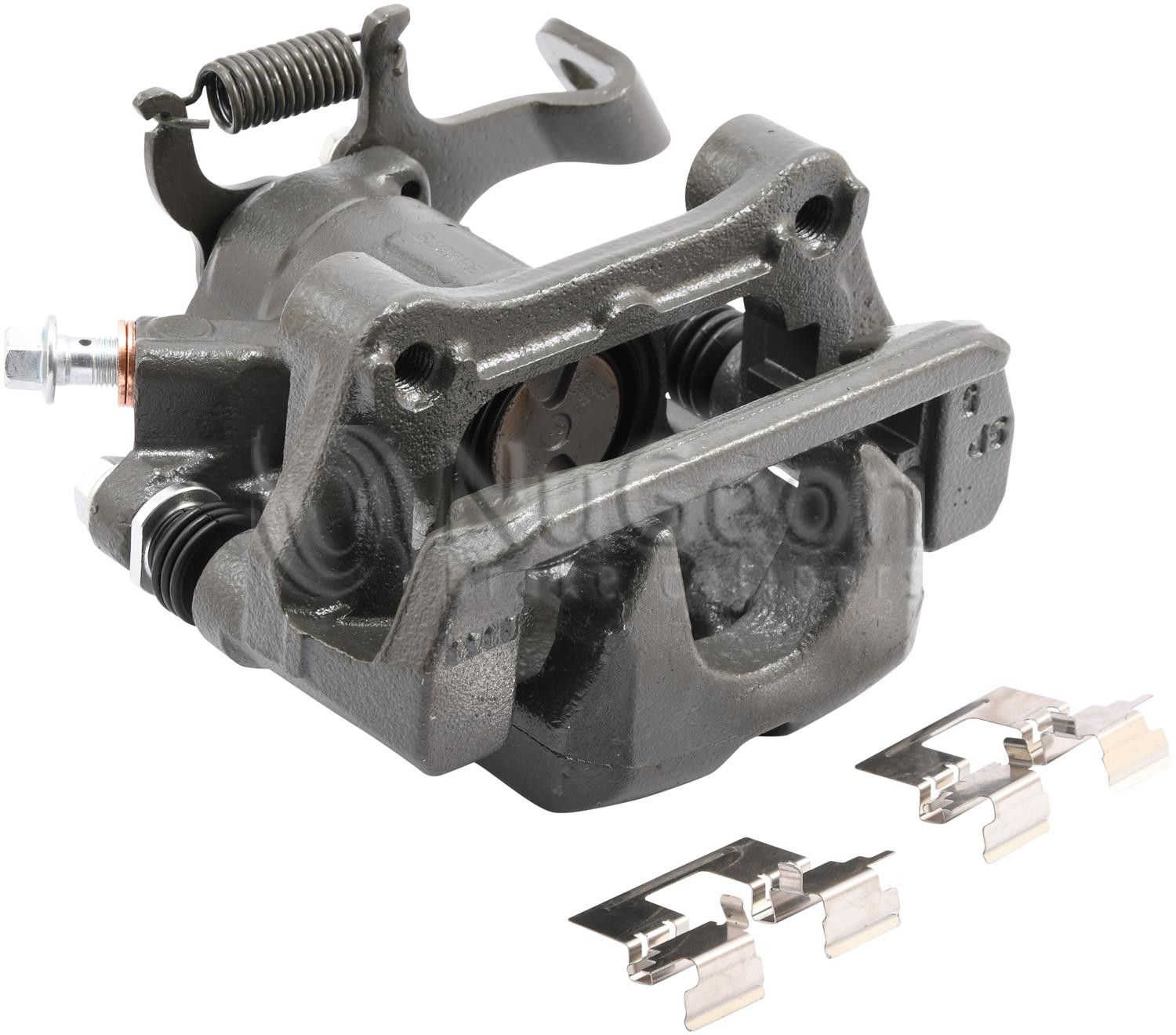 2016, 2015, 2014 Mazda 3 Disc Brake Caliper