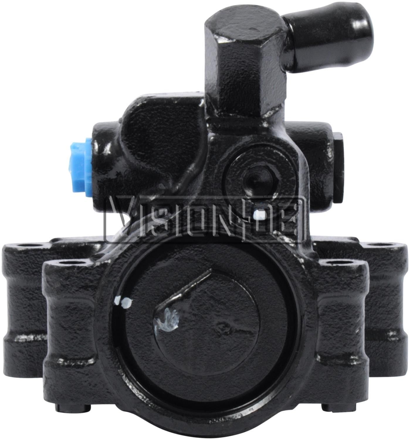 2004, 2003, 2002, 2001, 2000, 1999, 1998, 1997, 1996 Ford Mustang Power Steering Pump