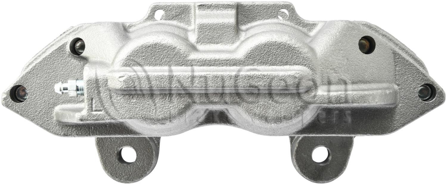 2020, 2019, 2018, 2017, 2016, 2015 GMC Canyon Disc Brake Caliper