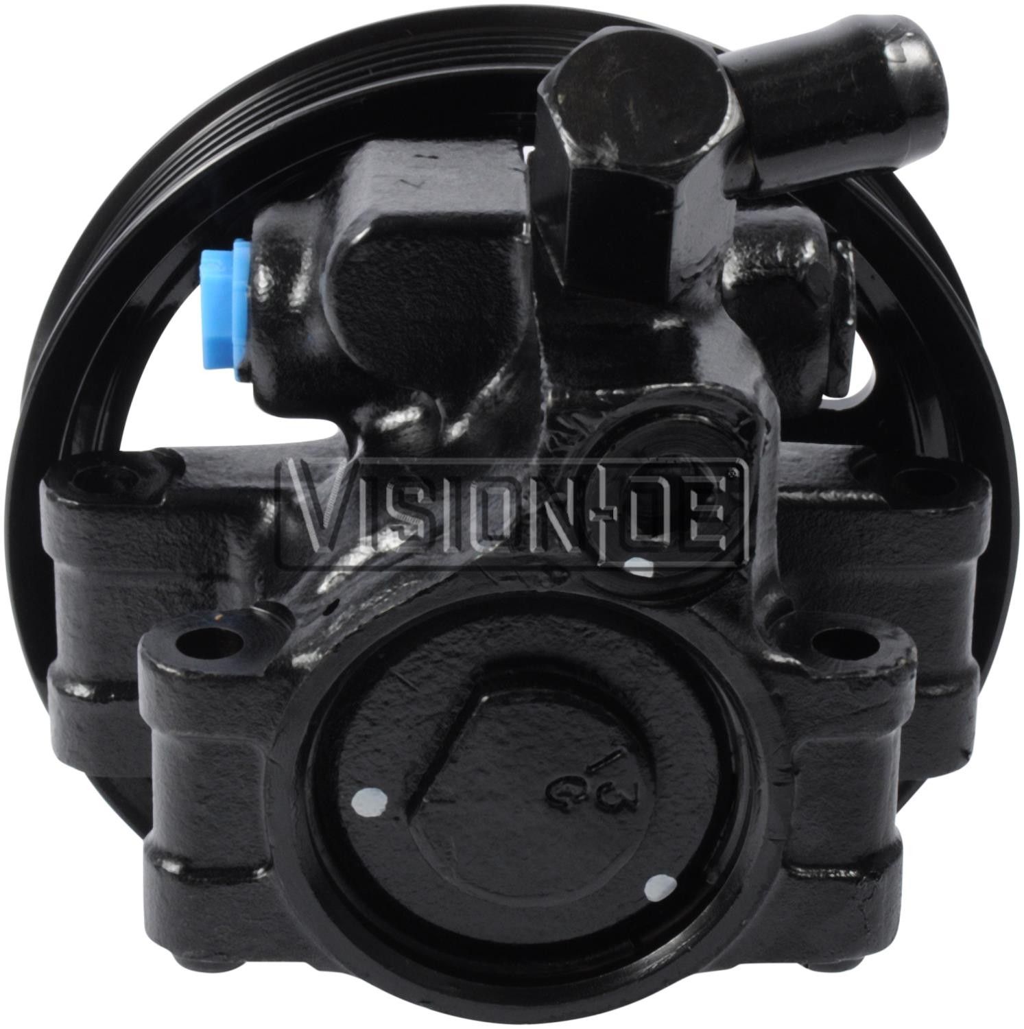 2003, 2002, 2001, 2000, 1999, 1998, 1997 Ford F-150 Victoria Power Steering Pump