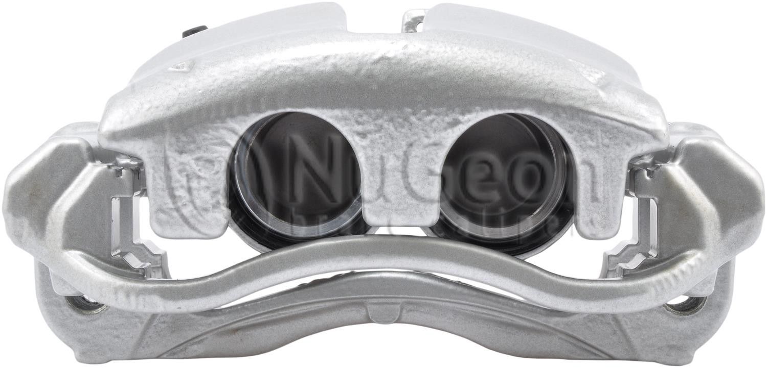 2018, 2017, 2016, 2015, 2014, 2013, 2012, 2011, 2010, 2009, 2008, 2007 Freightliner Sprinter 3500 3500 Disc Brake Caliper