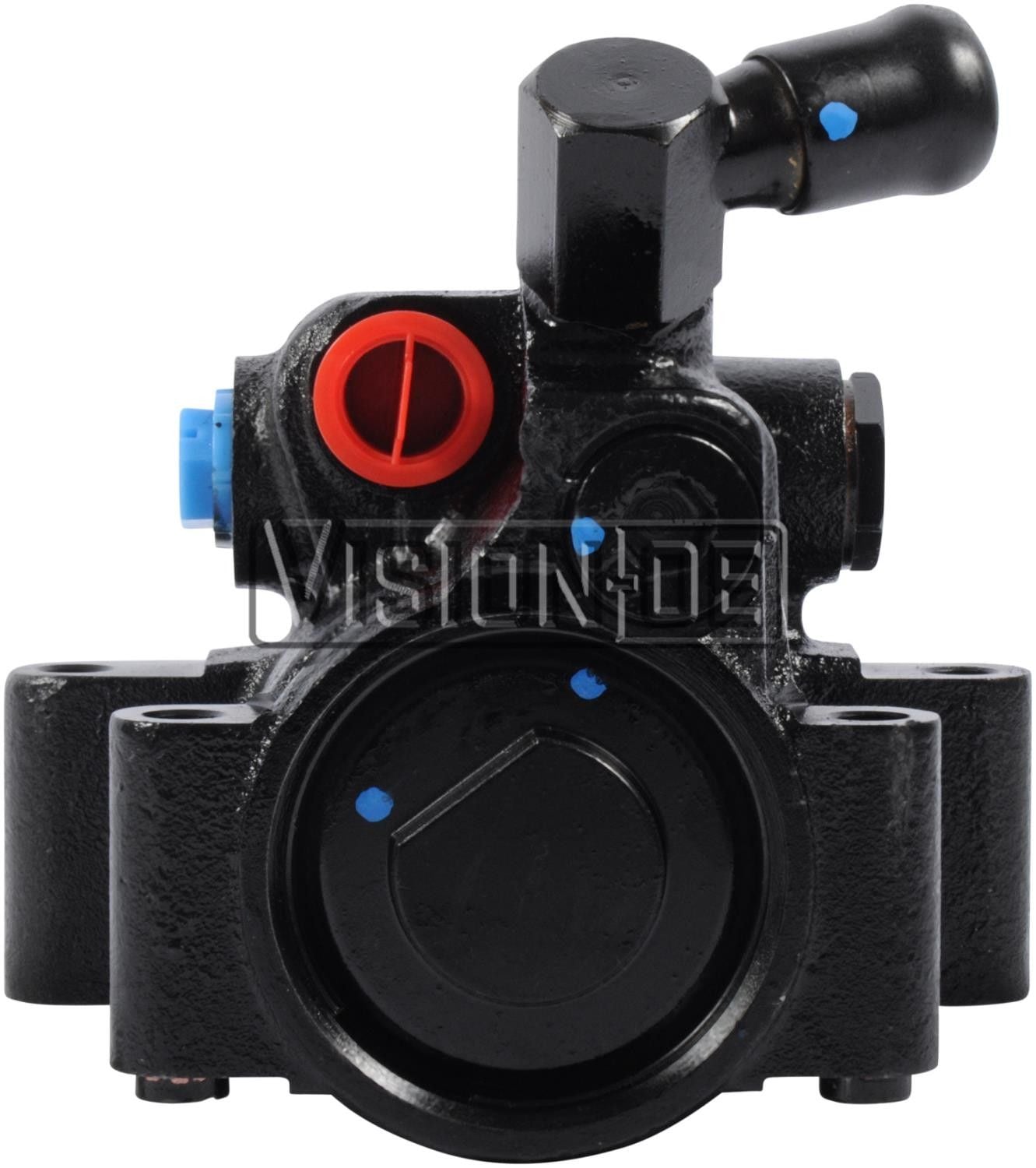 2002, 2001, 2000 Ford Focus Power Steering Pump