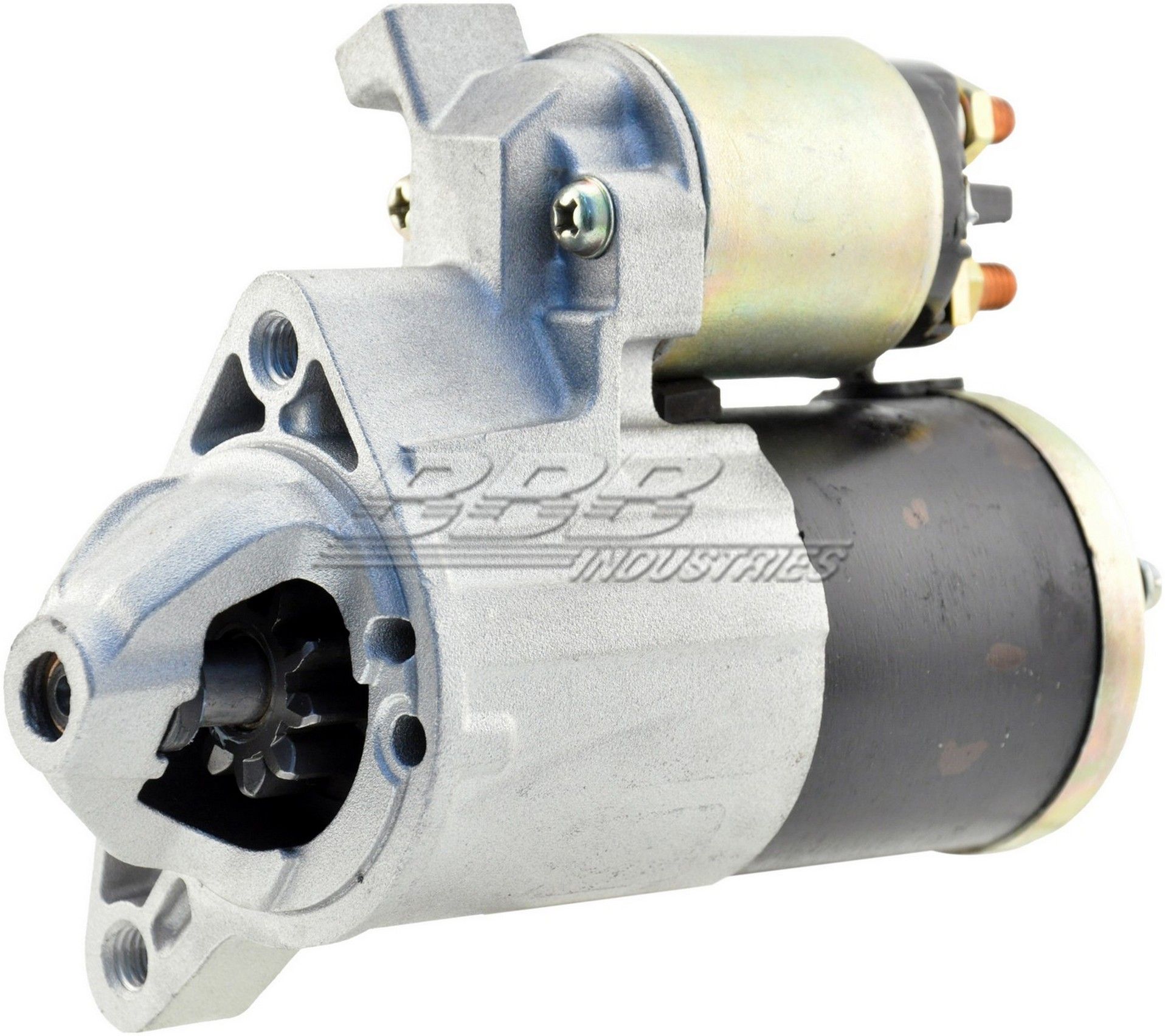 2010, 2009, 2008, 2007, 2006 Jeep Commander Starter
