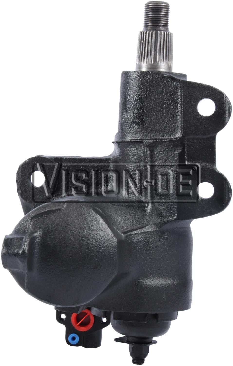 1979, 1978 Dodge Magnum Steering Gear