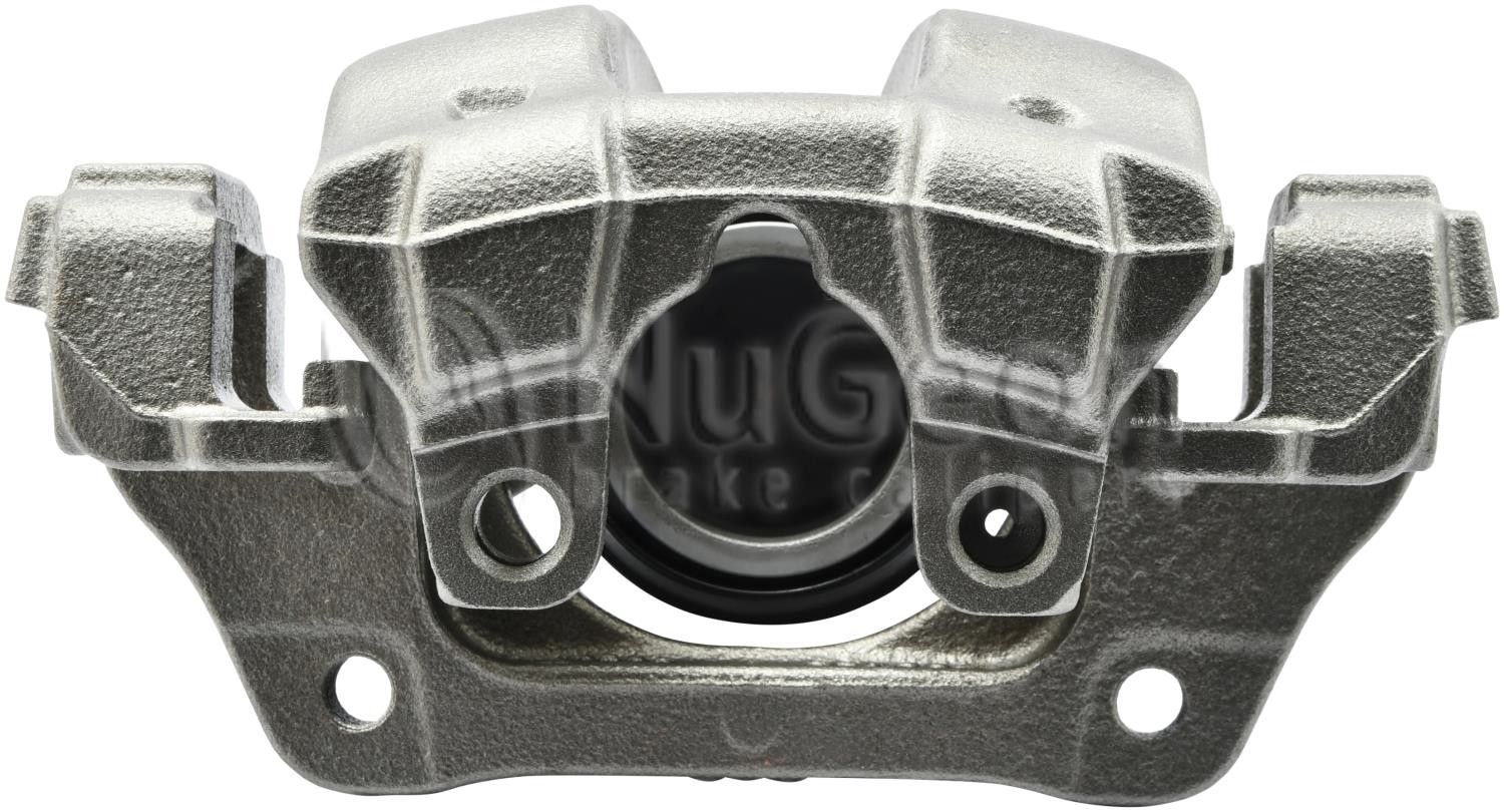 Disc Brake Caliper