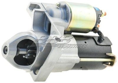 2009, 2008, 2007 Chevrolet Equinox Starter