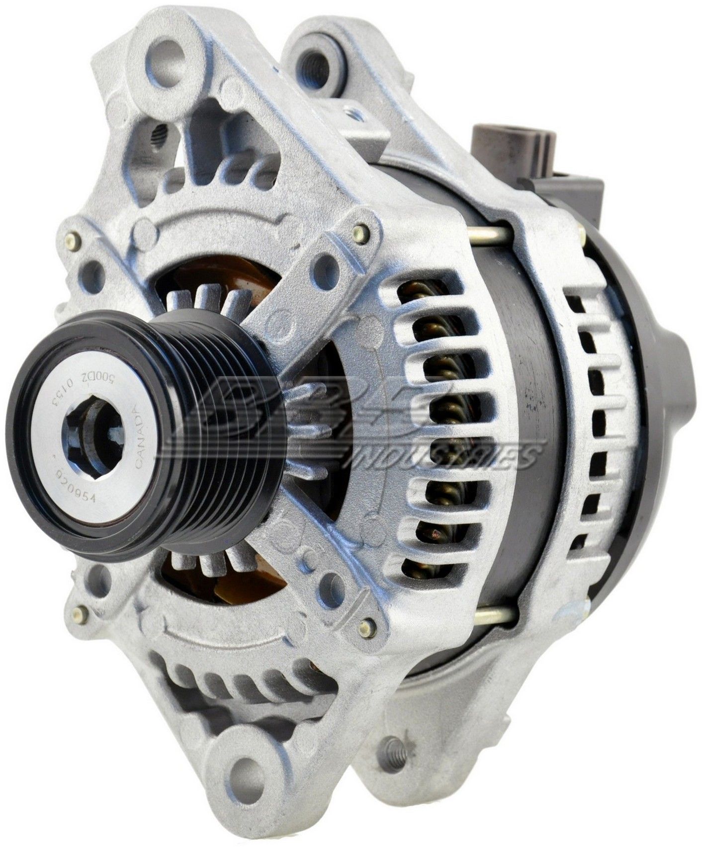 2011, 2010, 2009, 2008, 2007 Lexus GS350 Alternator