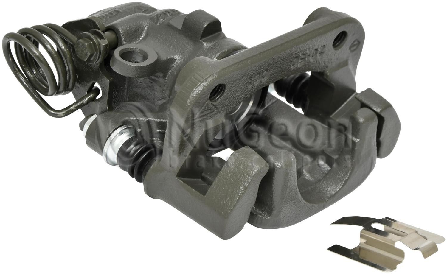 2005, 2004, 2003, 2002, 2001, 2000, 1999, 1998, 1997, 1996, 1995, 1994, 1993 Mercury Sable Disc Brake Caliper