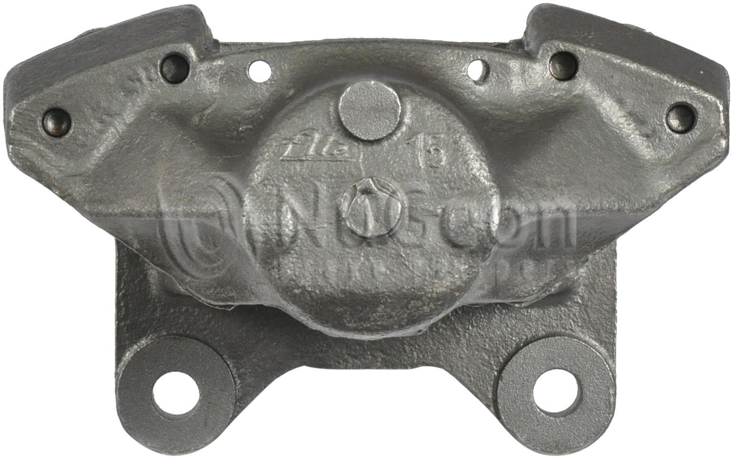 1992, 1991, 1990, 1989, 1988, 1987, 1986, 1985 Volvo 740 Disc Brake Caliper
