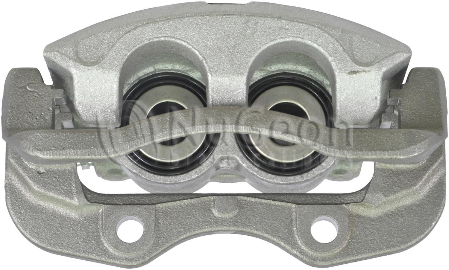 2006, 2005, 2004, 2003, 2002 GMC Yukon Disc Brake Caliper