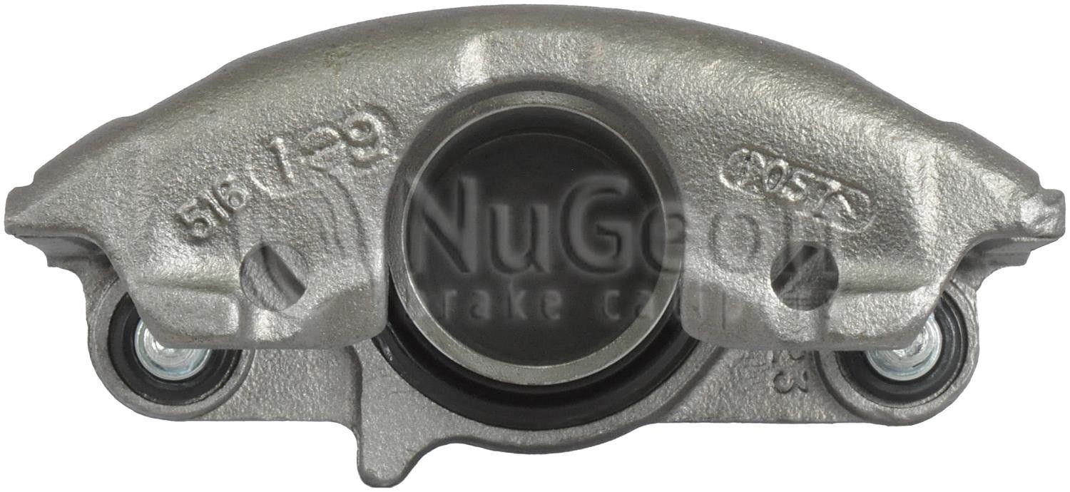 Disc Brake Caliper