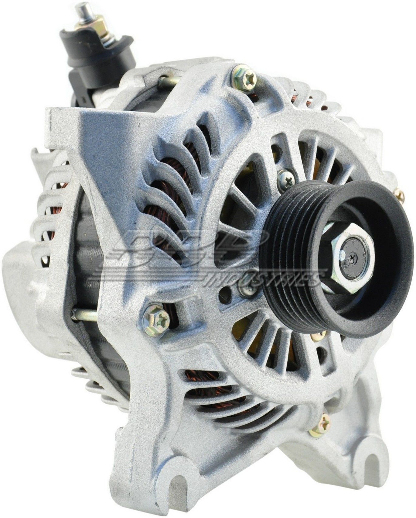 2016, 2015 Volvo S60 Alternator